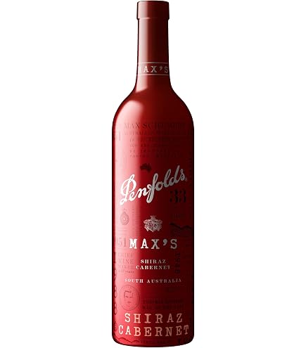 penfolds ST Henri Shiraz Wine 75CL-2017 : Amazon.sg: Grocery
